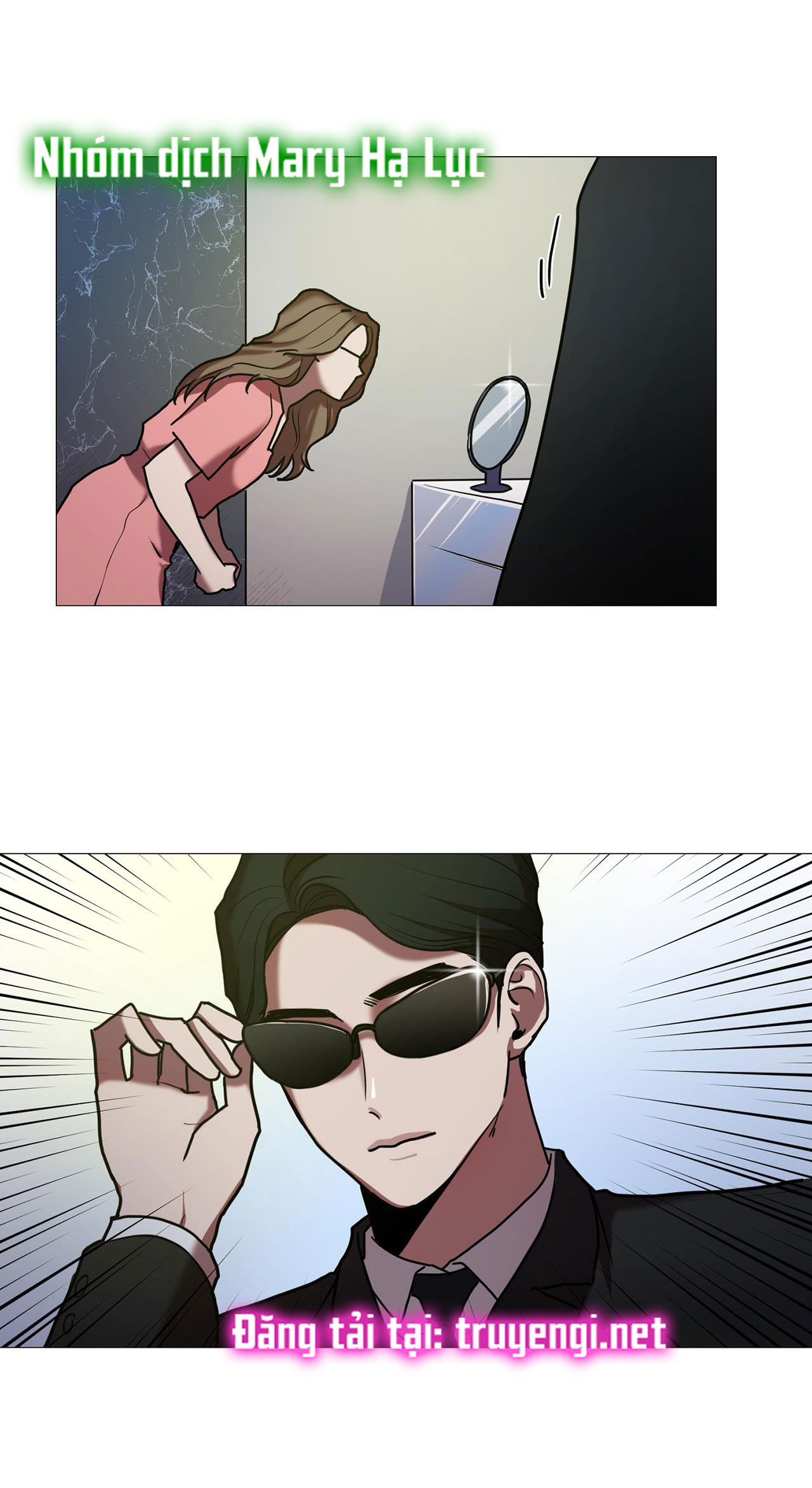 one more time chapter 14 33