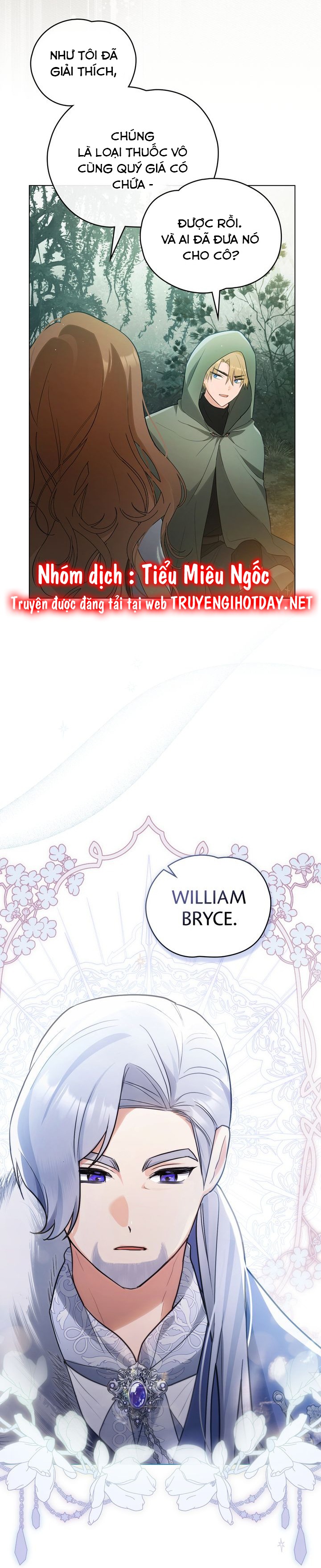 yêu cô công chúa sắp chết chapter 18 9
