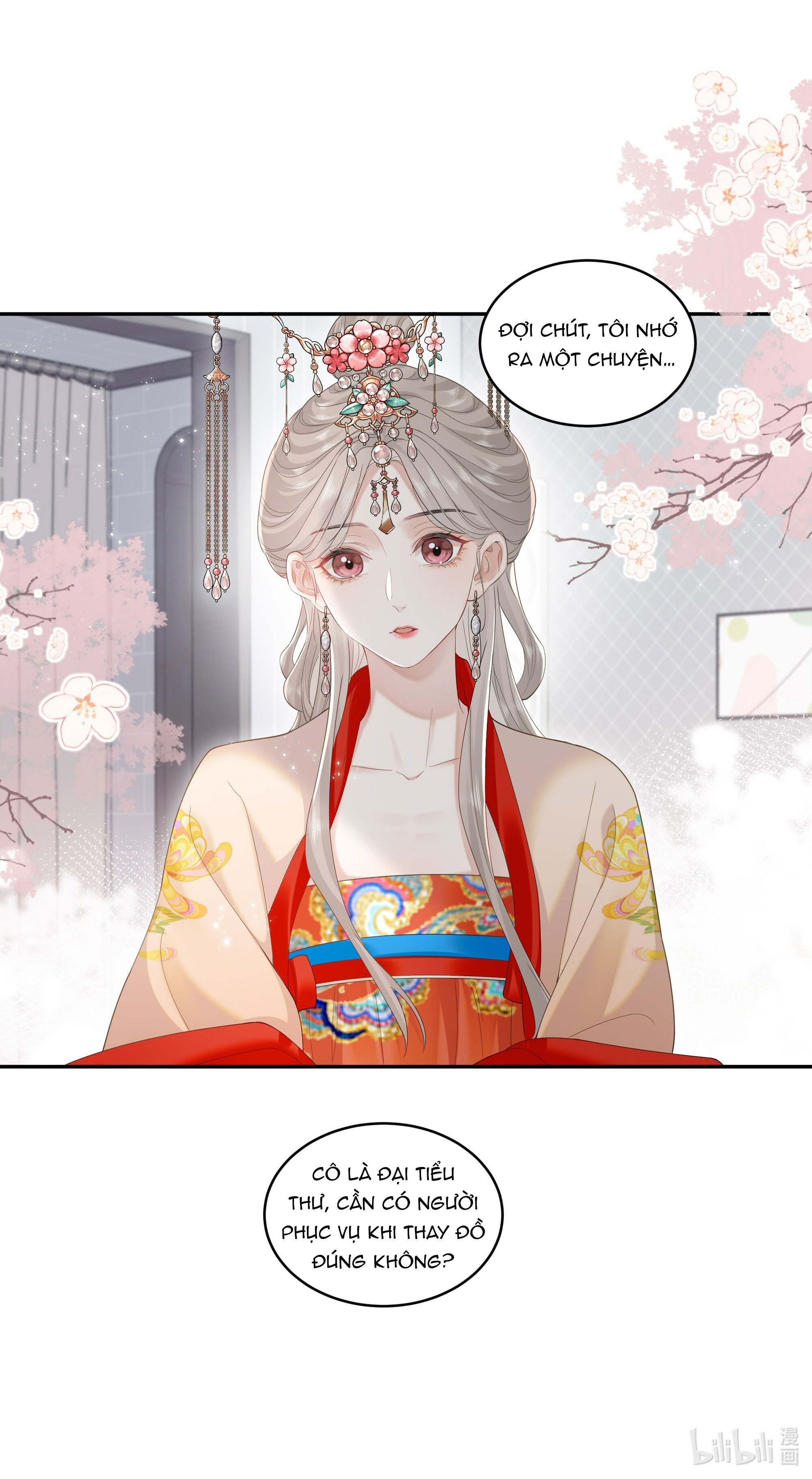 đánh thức tình yêu chapter 2 30