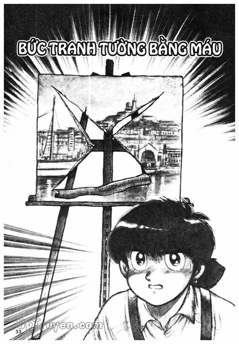 mush (họa sĩ thiên tài) chapter 1 56