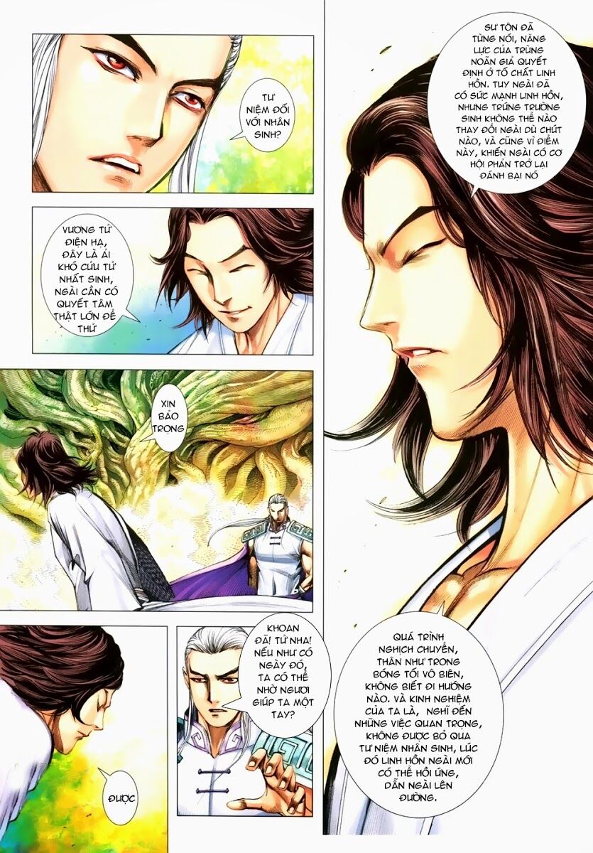 phong thần ký chapter 125 10