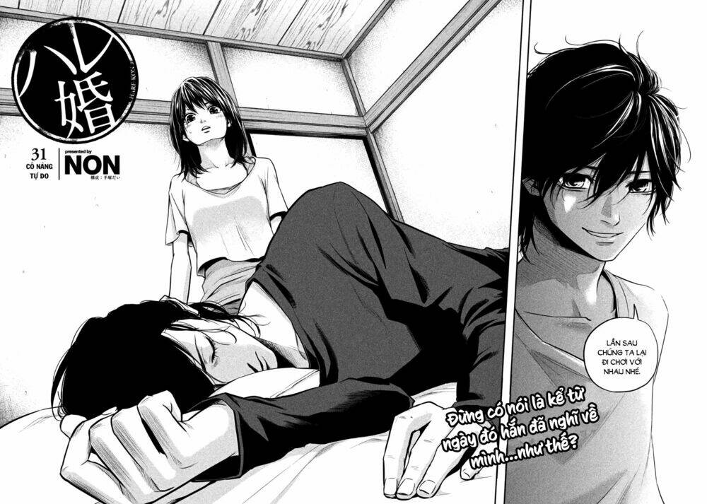 đạo luật nhiều vợ chapter 31 5