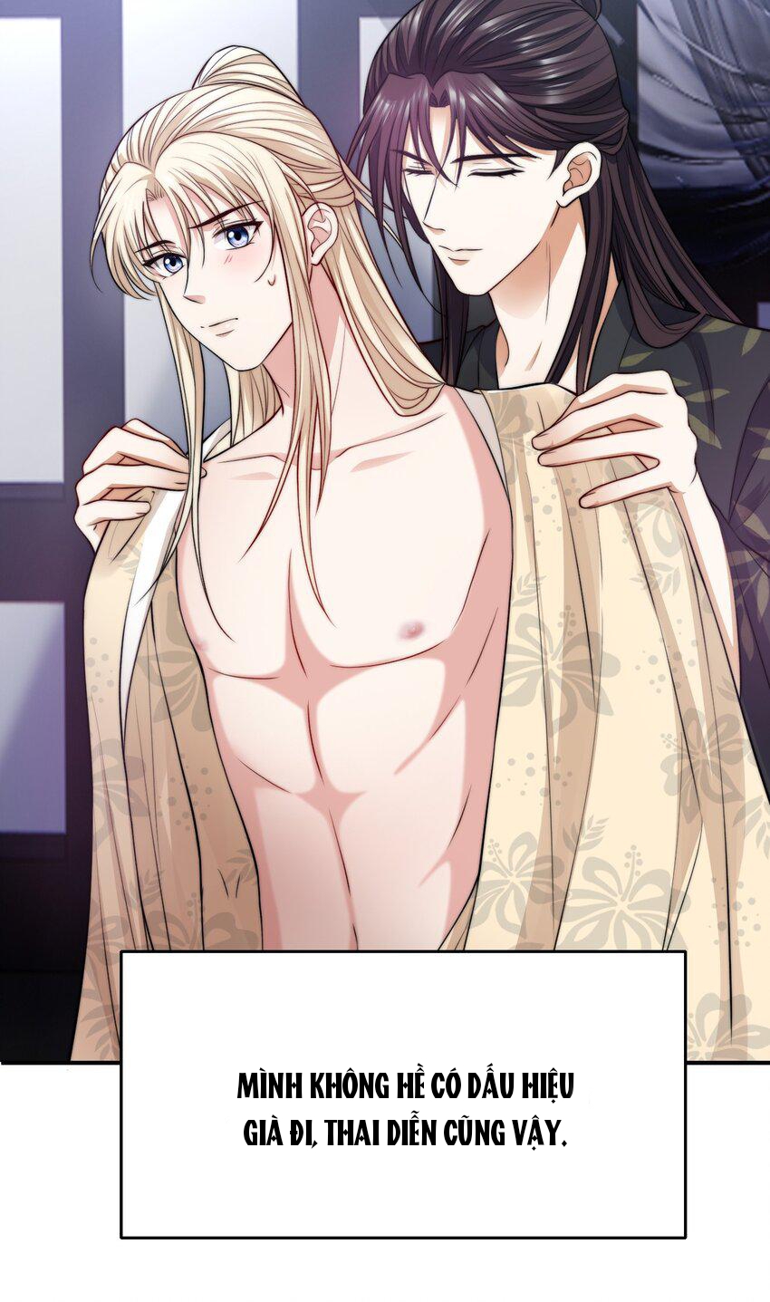 chiến lược tẩy trắng của phản diện chapter 36 39