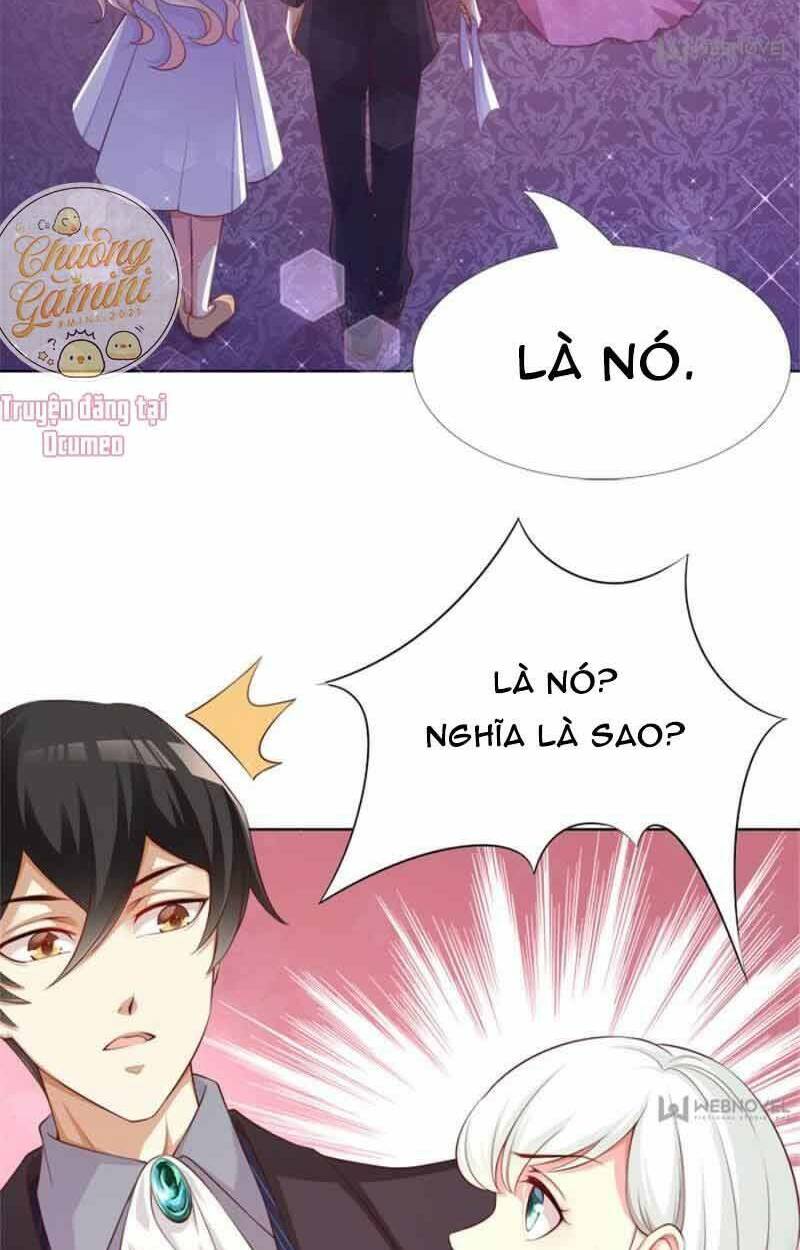 gặp phải người chồng xảo quyệt! chapter 7 13