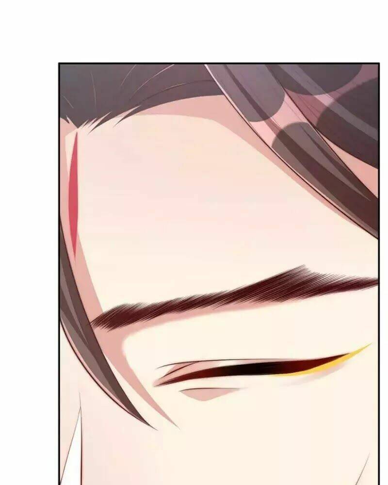 công chúa tại thượng: quốc sư mời xuống kiệu chapter 31 37