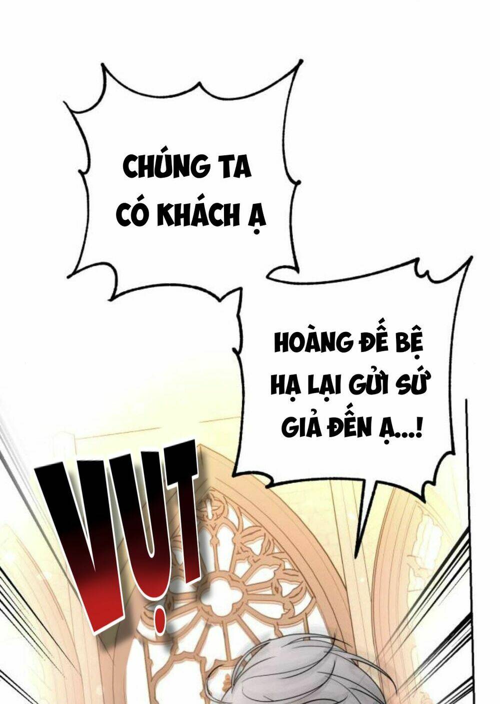 công nương mint bé nhỏ chapter 12 53