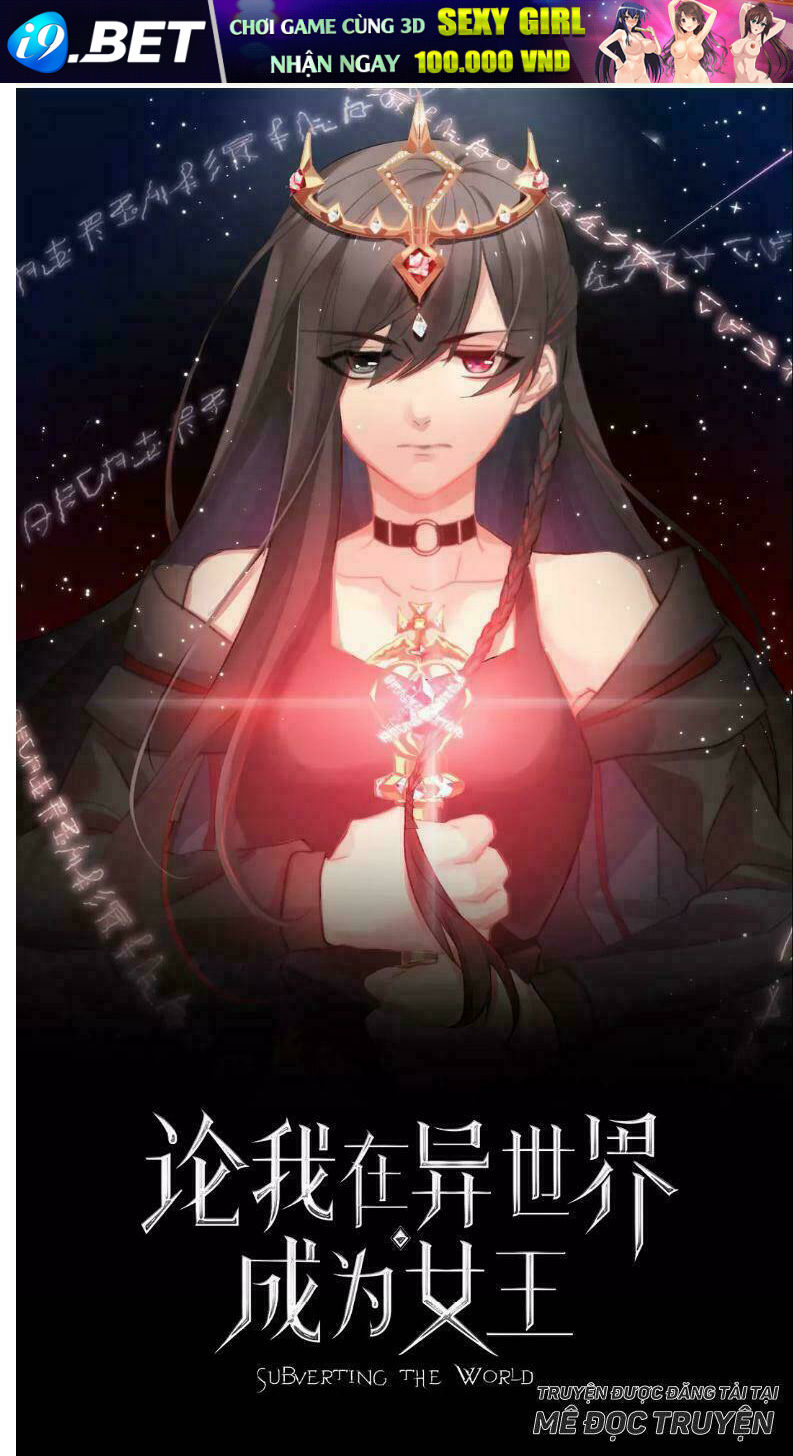 ta trở thành nữ vương tại dị thế giới chapter 2 1