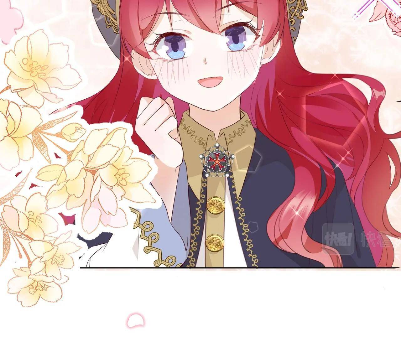 ma pháp của công chúa amy chapter 9 45