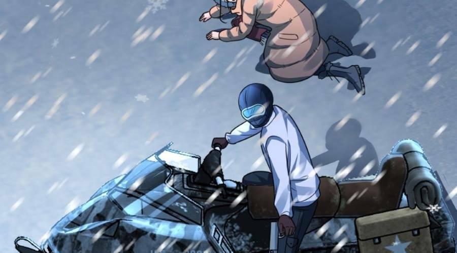 đóng băng toàn cầu: tôi gây dựng nên phòng an toàn thời tận thế chapter 104 30