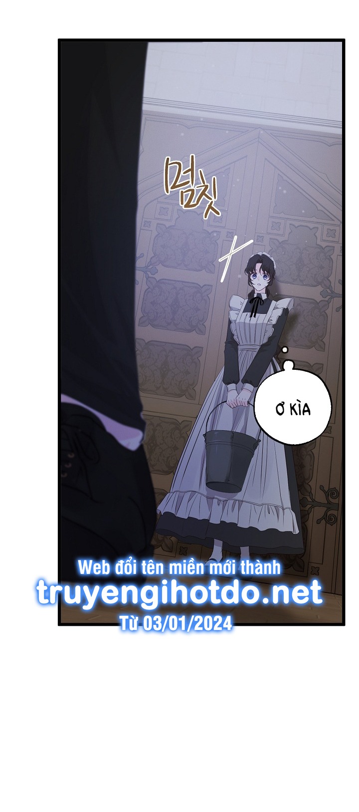 hãy giải thoát cho ta chapter 17.2 36