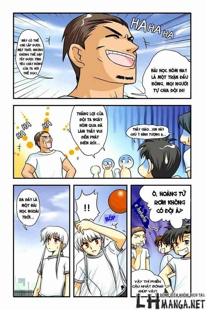 concerto for dark knight chapter 2 17