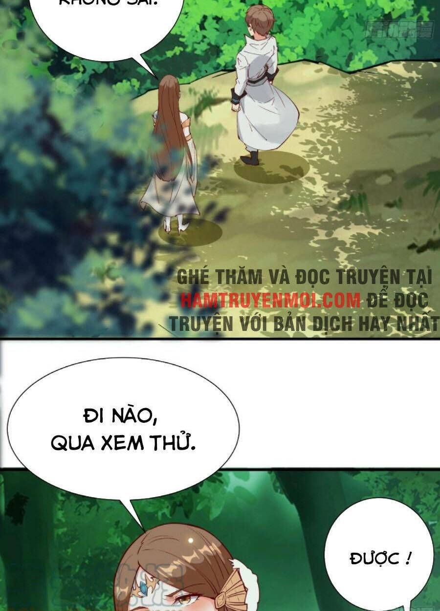 ta lập hậu cung tại tây du ký chapter 61 41