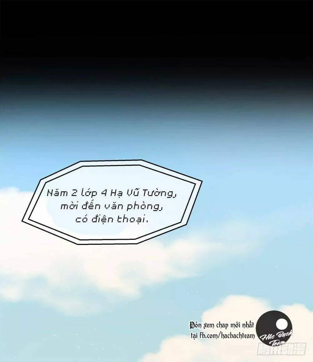 đối với cậu, tớ đều nghe theo chapter 7 68