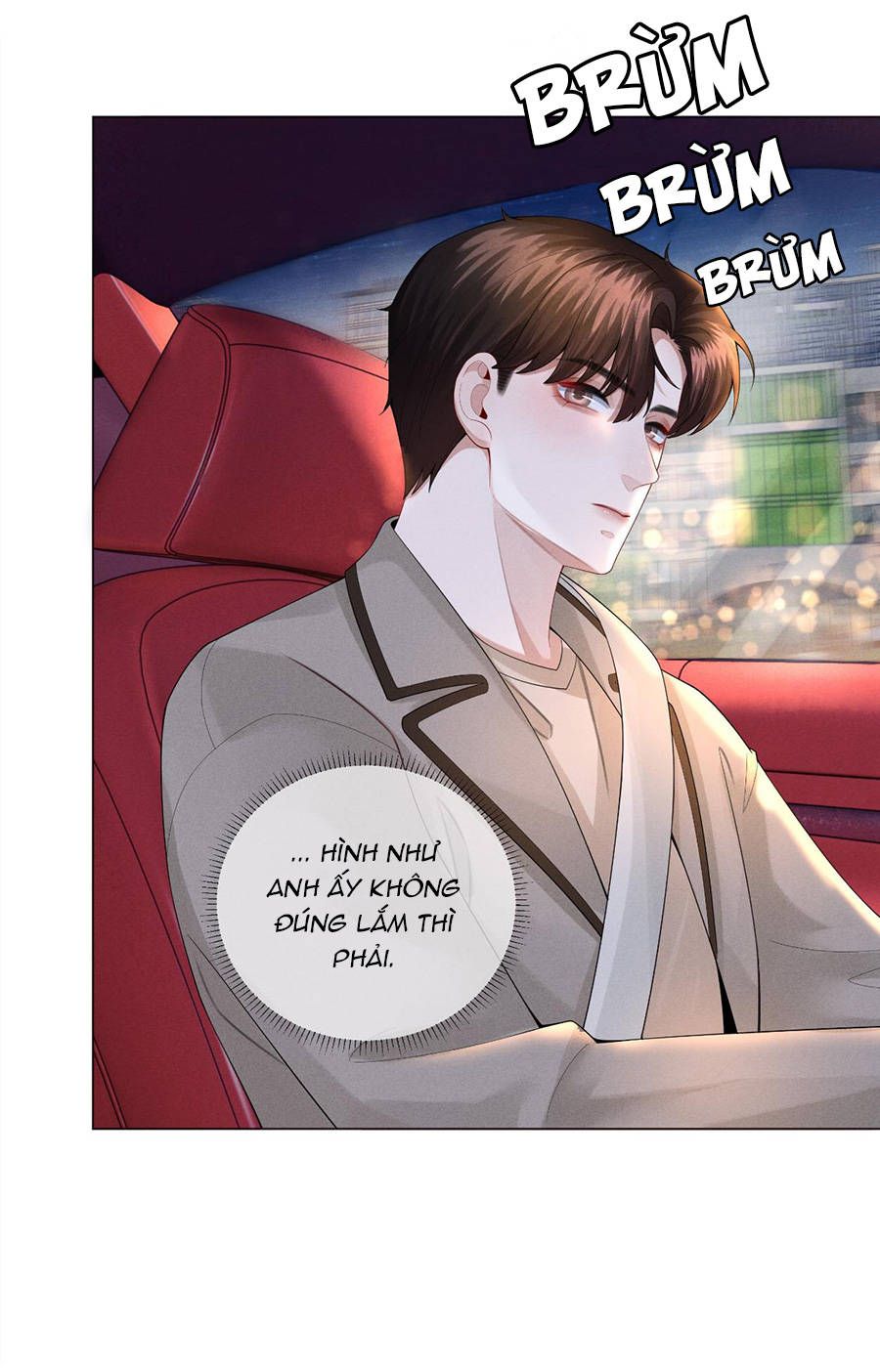 dior tiên sinh chapter 27 18