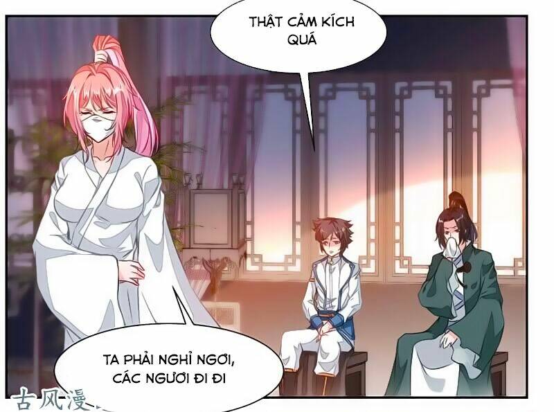 cửu dương thần vương chapter 40 32