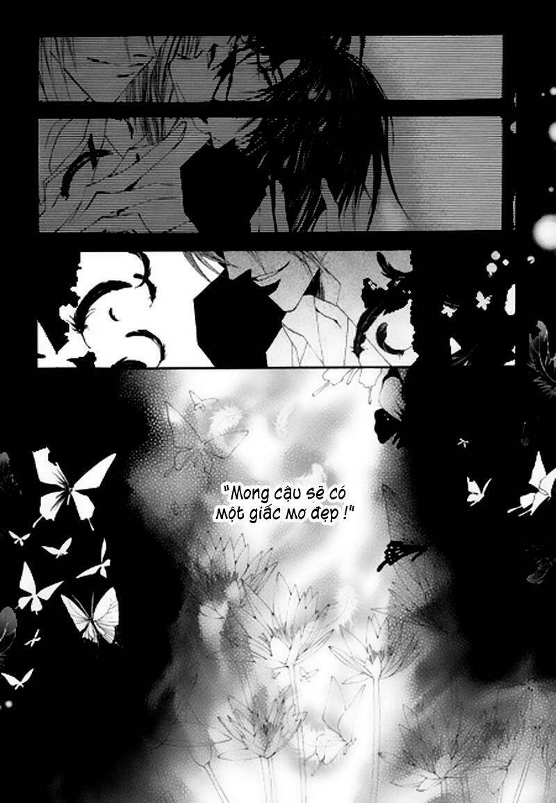 habaek-eui shinbu chapter 24 2