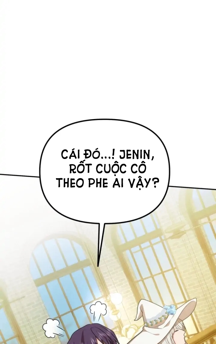 [18+] dũng sĩ vị tha chapter 12.1 35