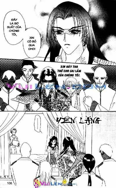 hai nàng công chúa chapter 1 106