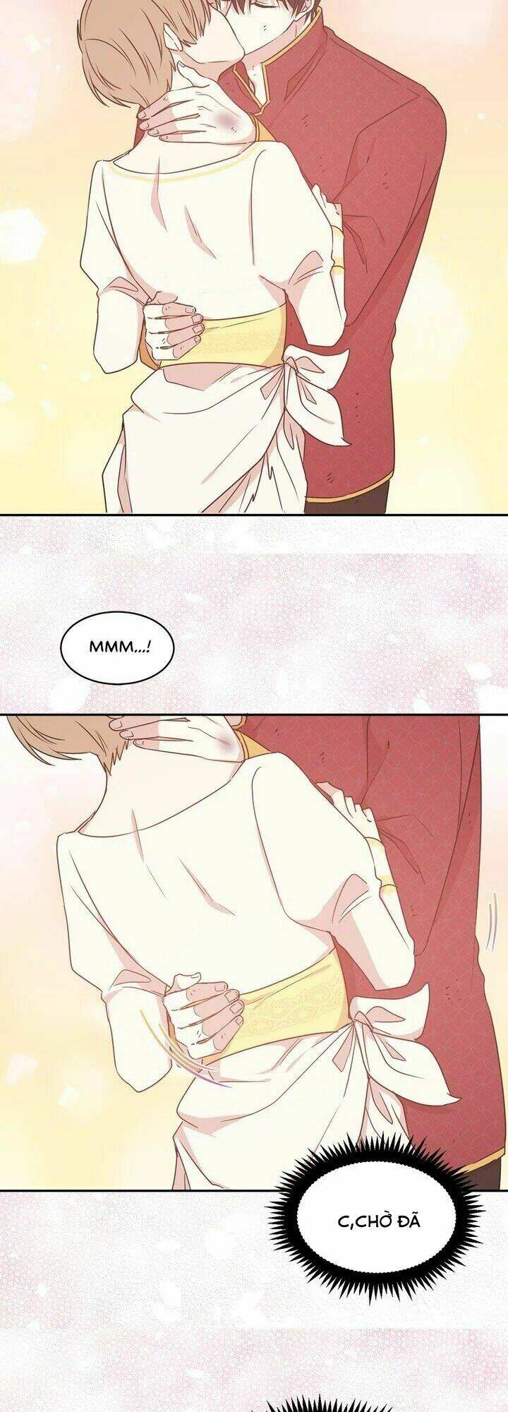 tôi chọn kết thúc của hoàng đế chapter 42 12