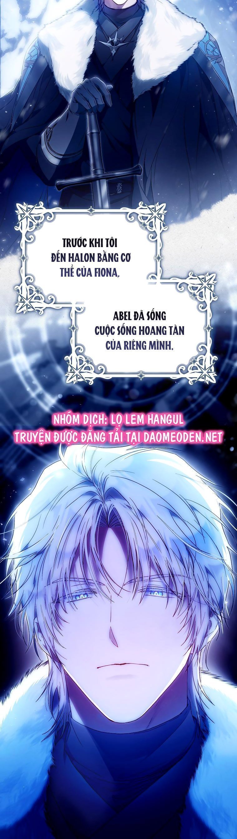 trở thành vợ của nam chính chapter 125 19