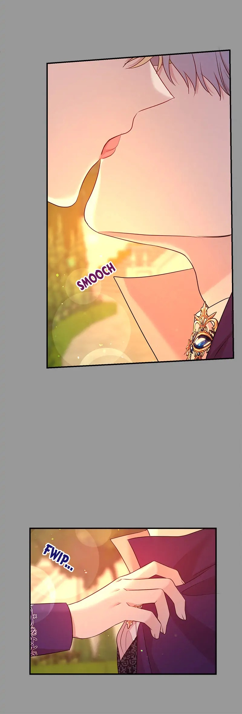 tôi chán nản vì người chồng thứ 2 còn "khỏe" hơn chồng cũ chapter 40.2 1