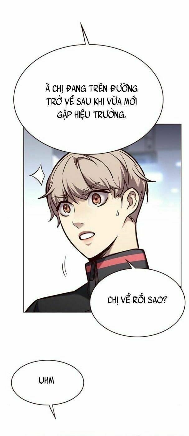 biến thân thành mèo chapter 170 32