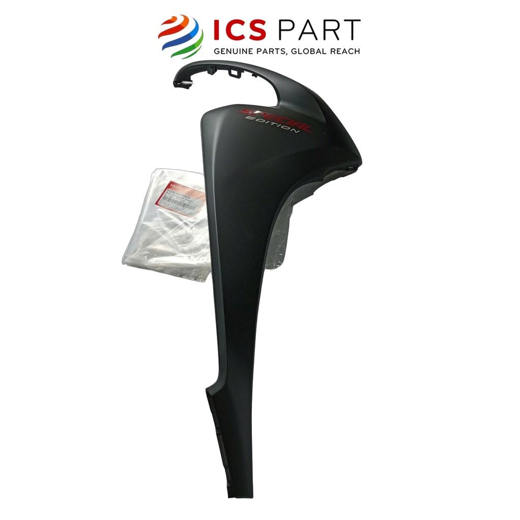 Bộ ốp sườn trước phải *NHA76M* HONDA Vision 110 2021 (64300K2CV30ZB)