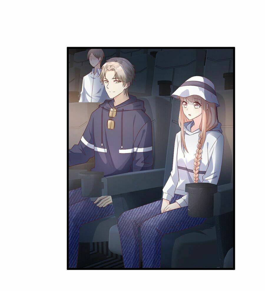 tư sủng cục cưng bảo bối chapter 16.1 3