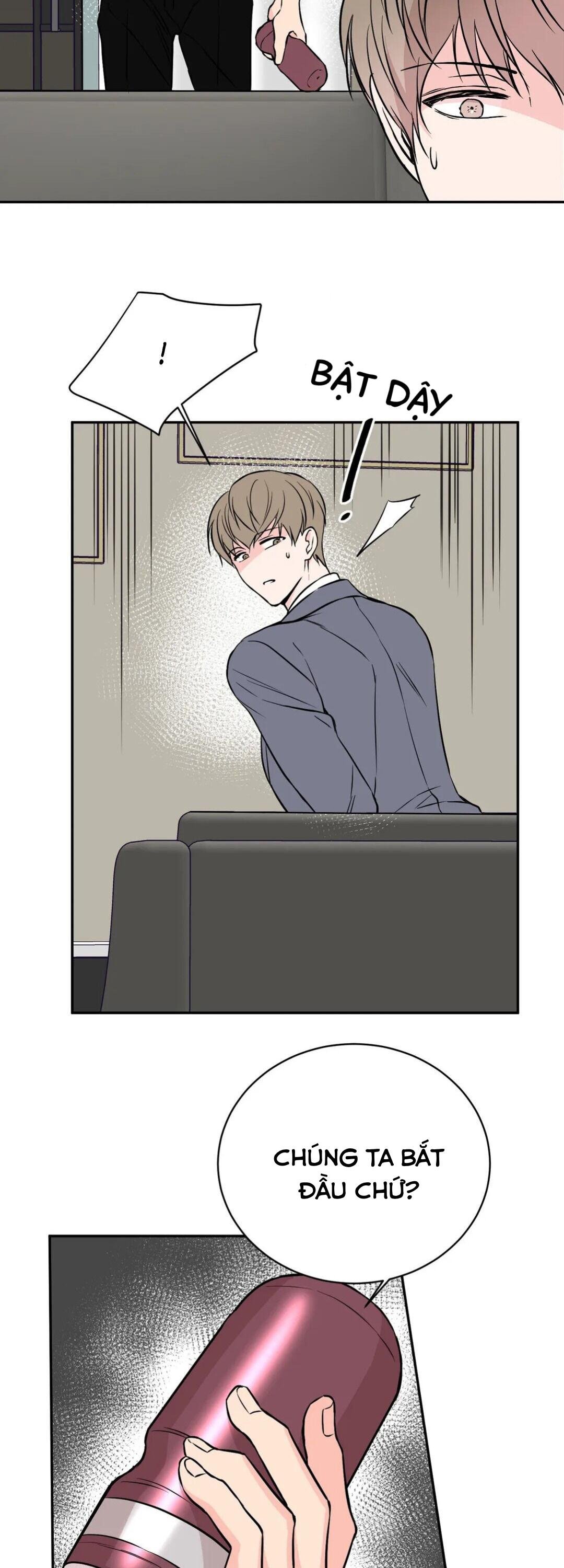 đảo ngược chapter 3 10