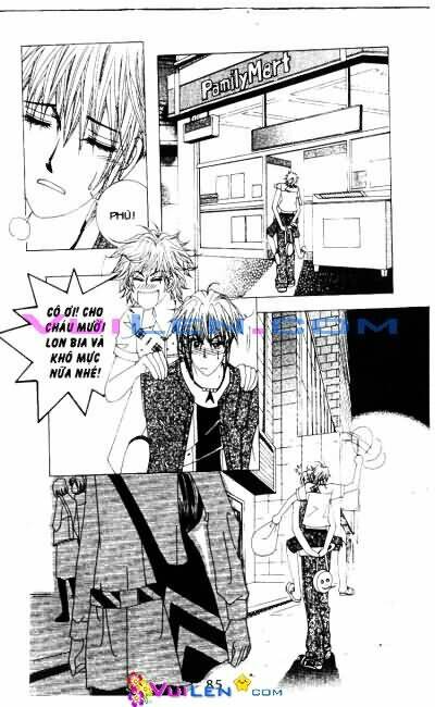 đợi em chapter 101 6