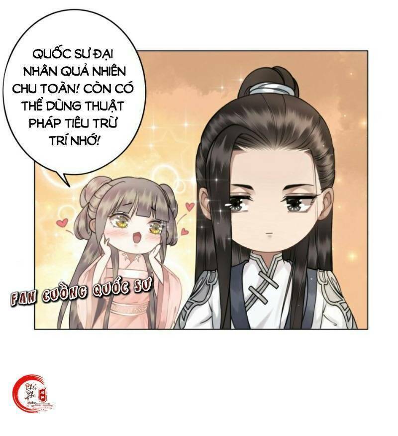 gay rồi! cái đó thành tinh rồi chapter 48 10