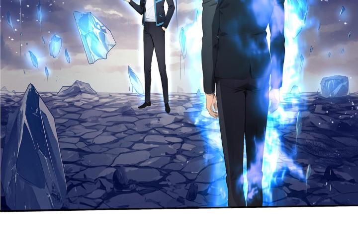 toàn dân thần chỉ: ta hiến tế hàng tỷ sinh linh để thành thần chapter 3 33