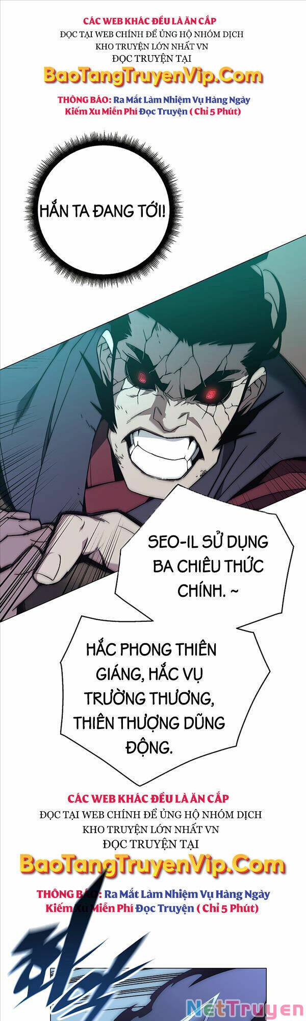 Thiên Ma Quân Sư Chapter 88 - Trang 1