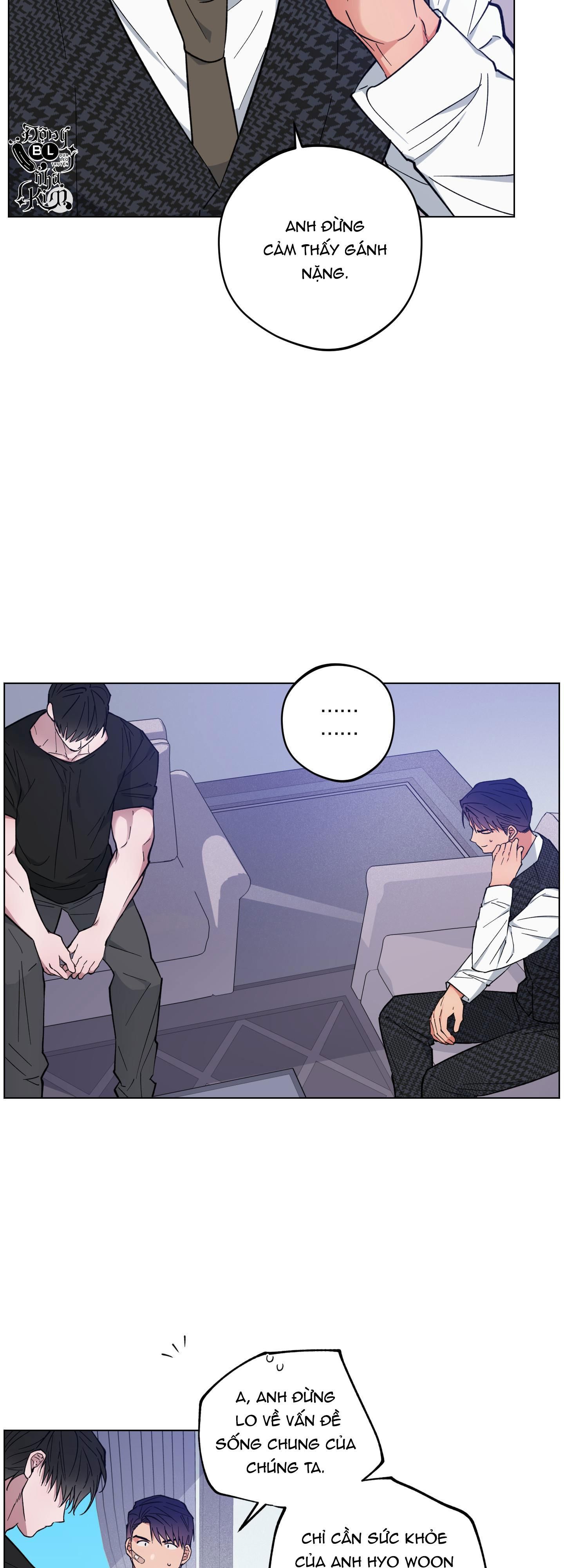 bình minh của rồng chapter 22 27