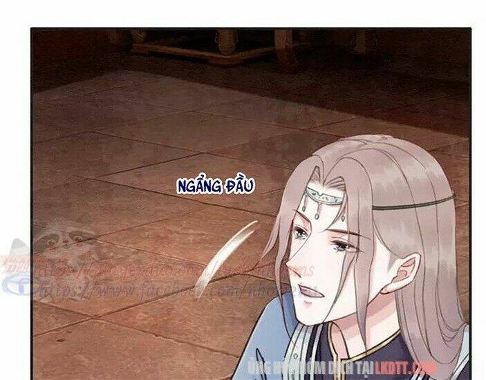 trọng sinh bá sủng nhiếp chính vương quá mạnh mẽ chapter 90 49