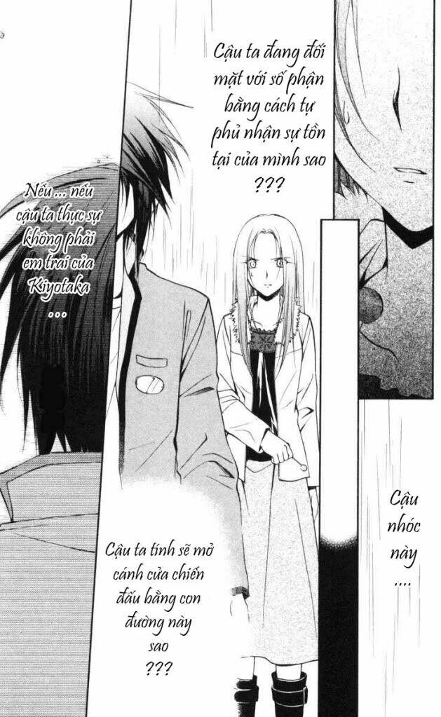 spiral: suiri no kizuna chapter 63 10