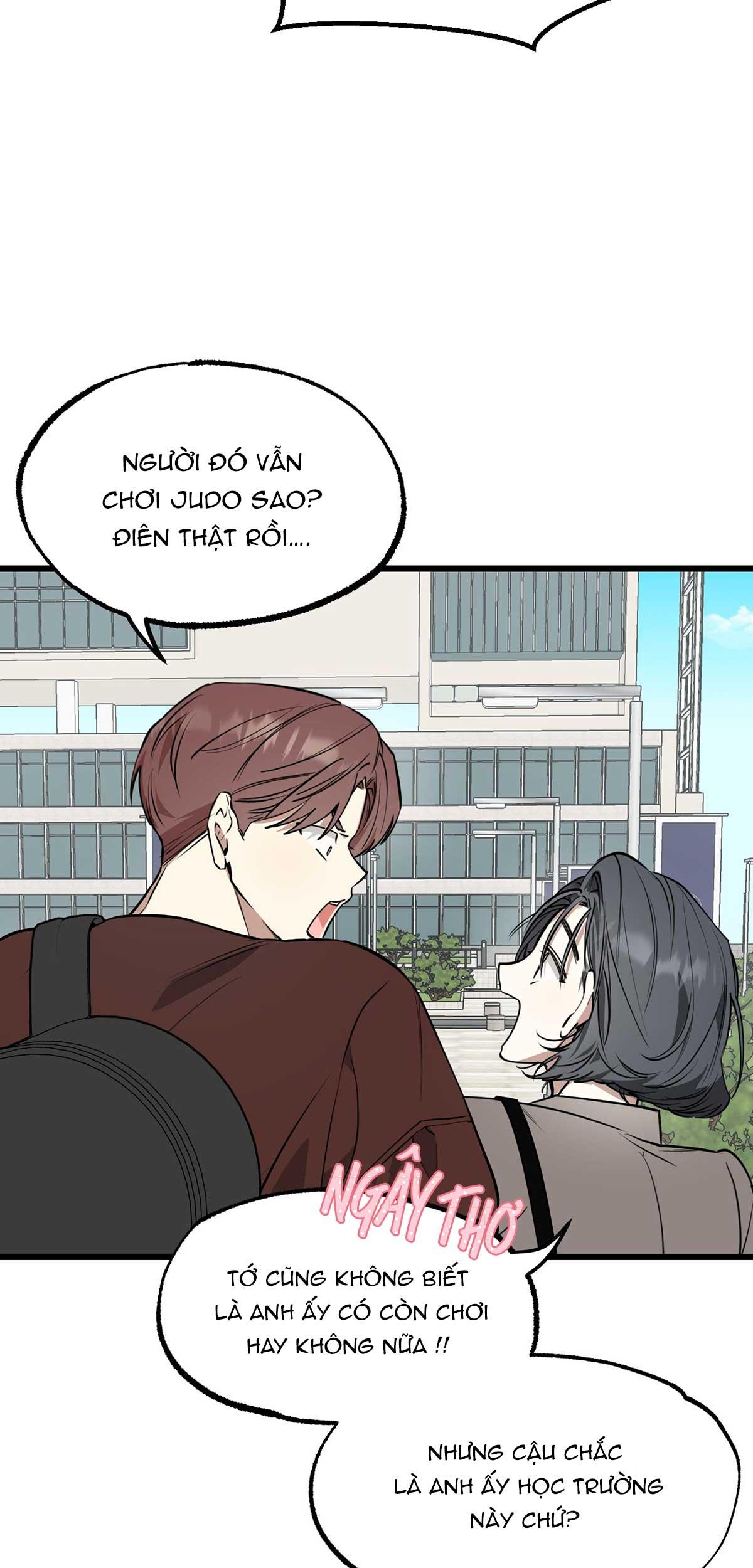 tôn kính và khát khao chapter 1 15