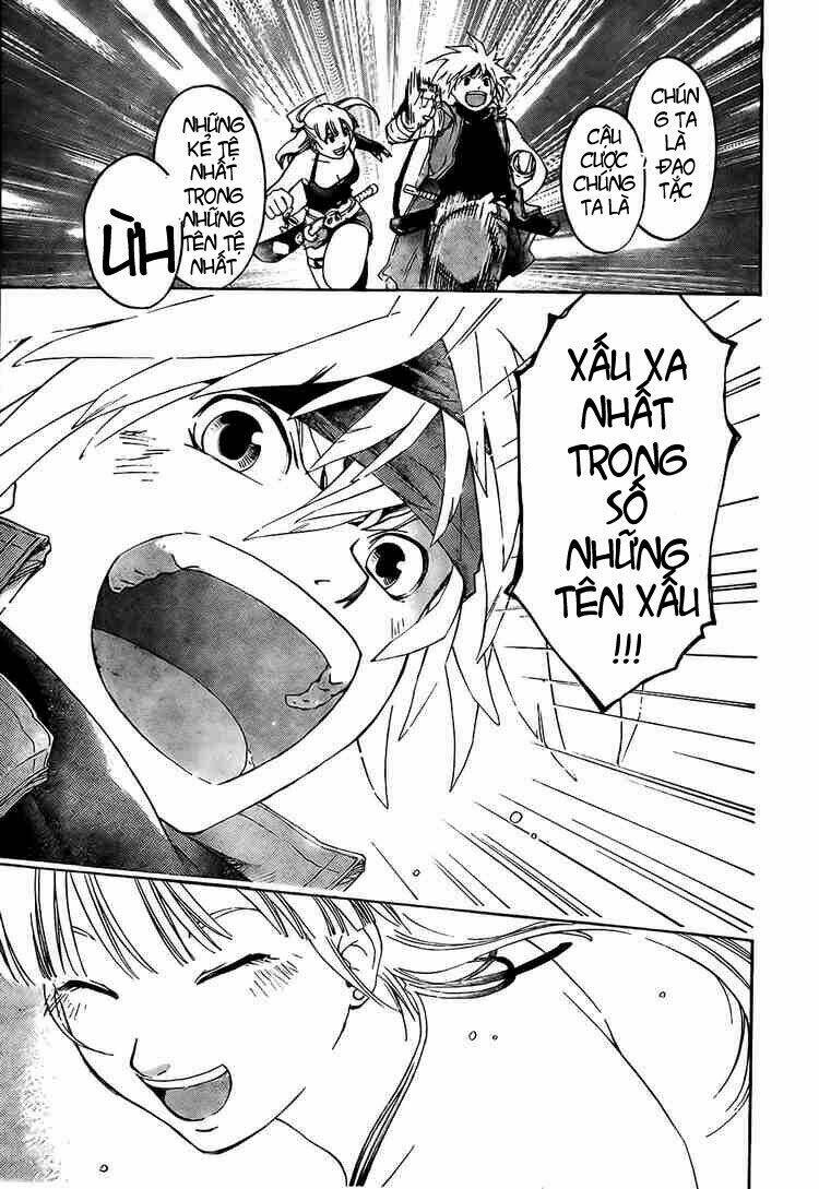 silvery crow chapter 3 26