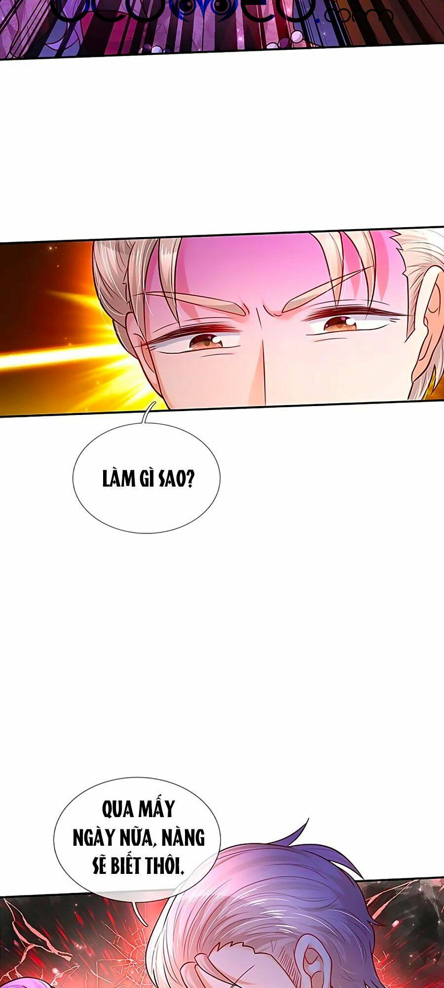 bỗng một ngày trở thành con gái nhà vua chapter 322 15