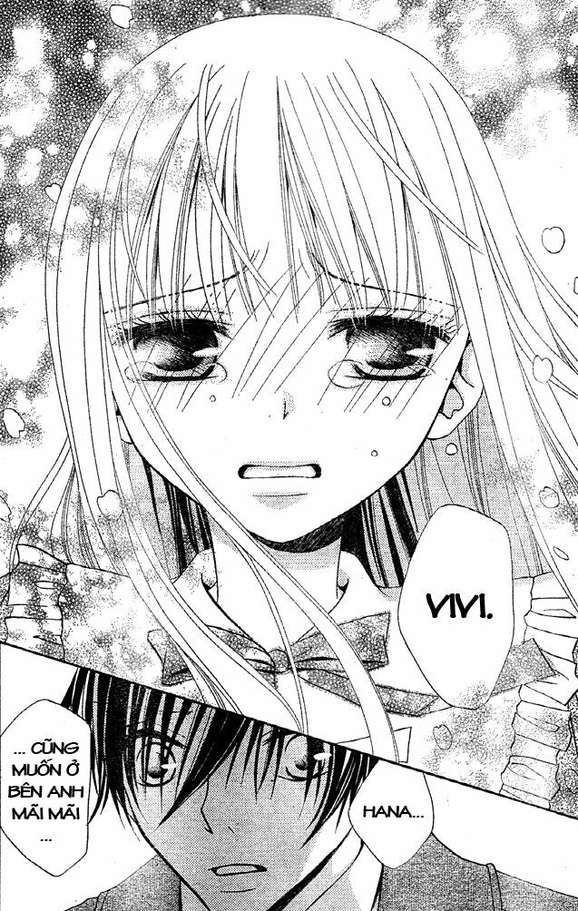 hoa và ác ma chapter 31 25