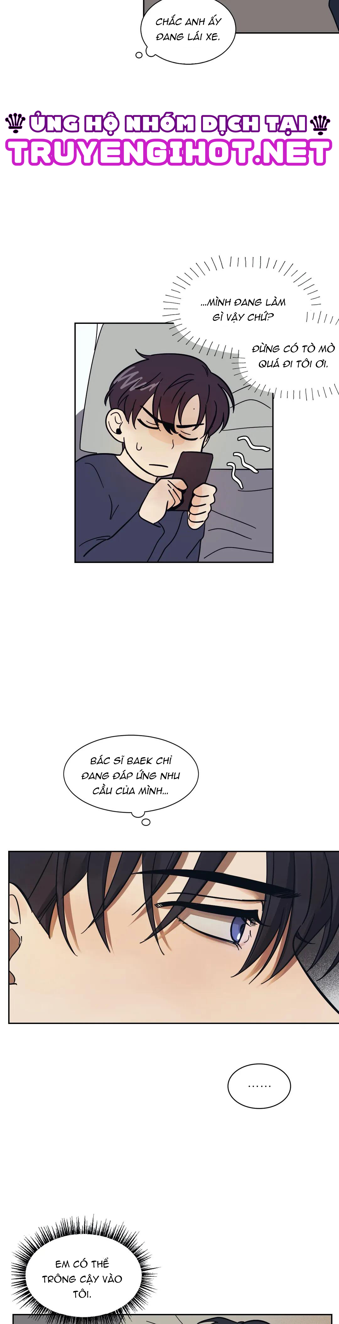 góc nhìn thứ ba (full) chapter 8.2 3