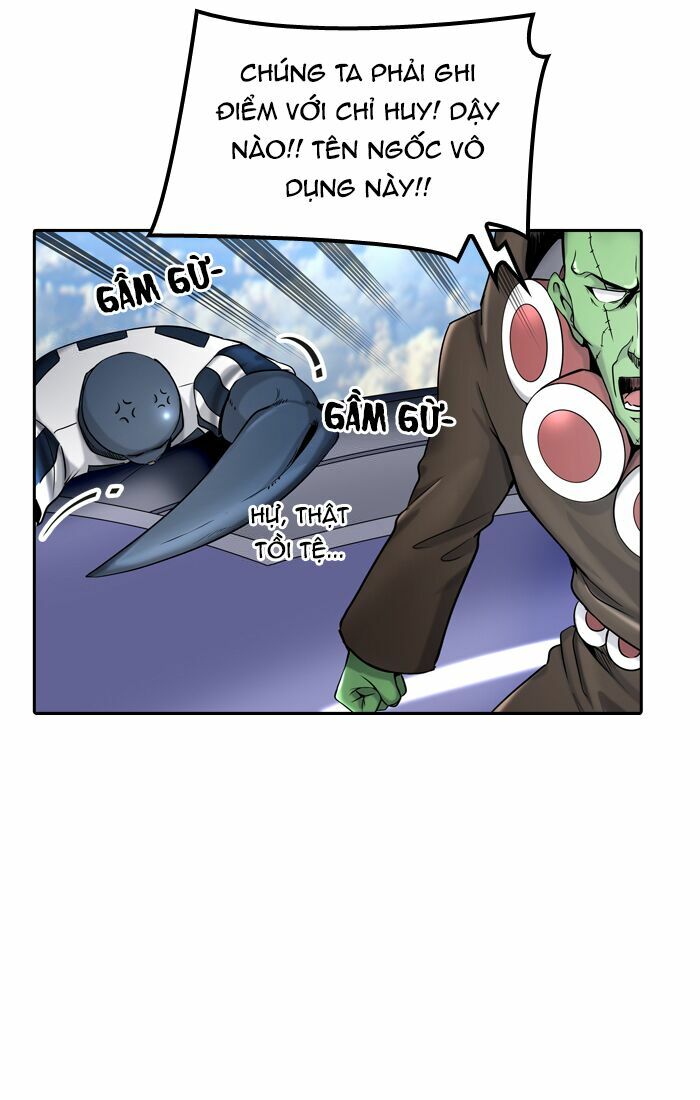 tòa tháp bí ẩn 2 chapter 319 43