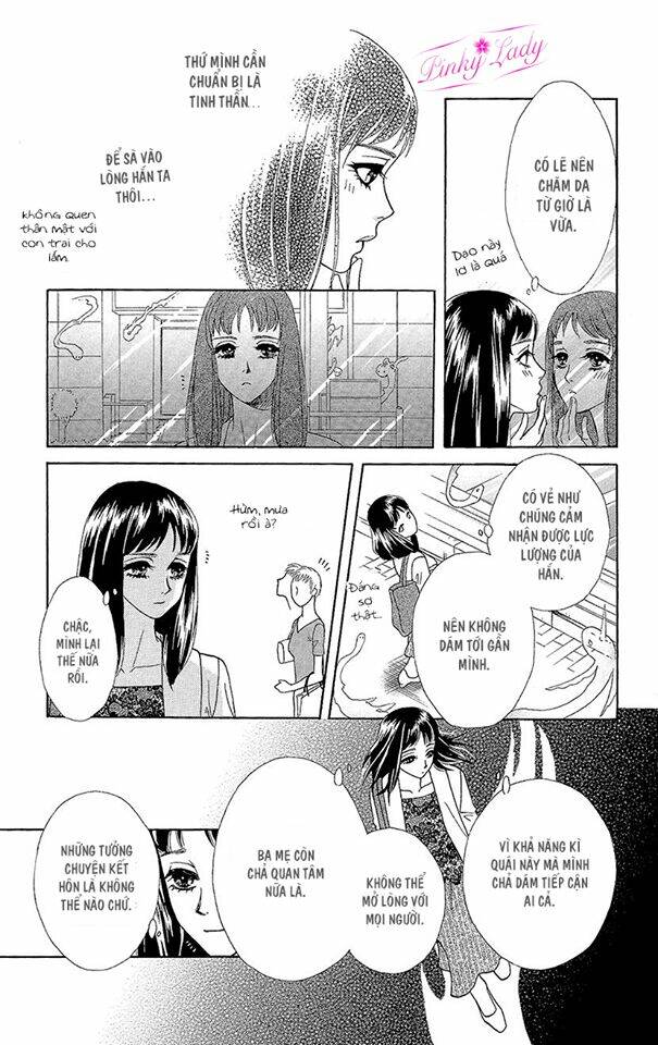 nương tử của tsukumogami chapter 2 15