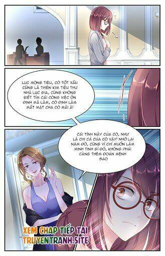 danh môn thiên hậu chapter 23 8