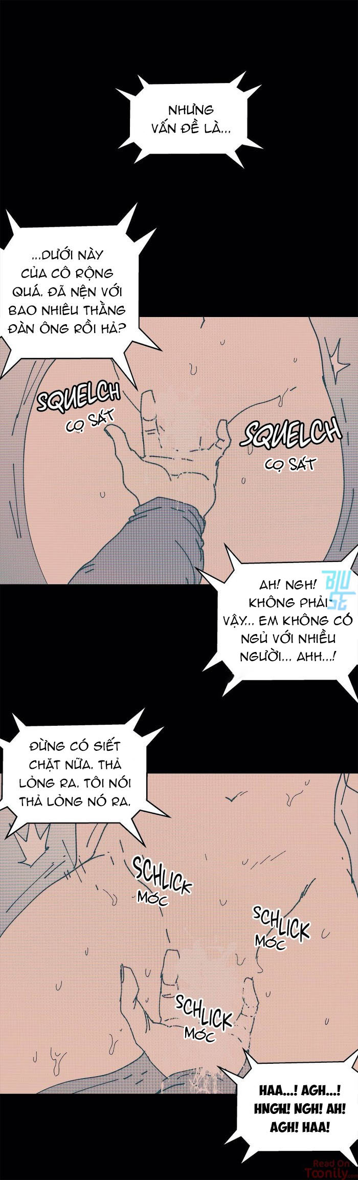 dục vọng chết người chapter 25 4