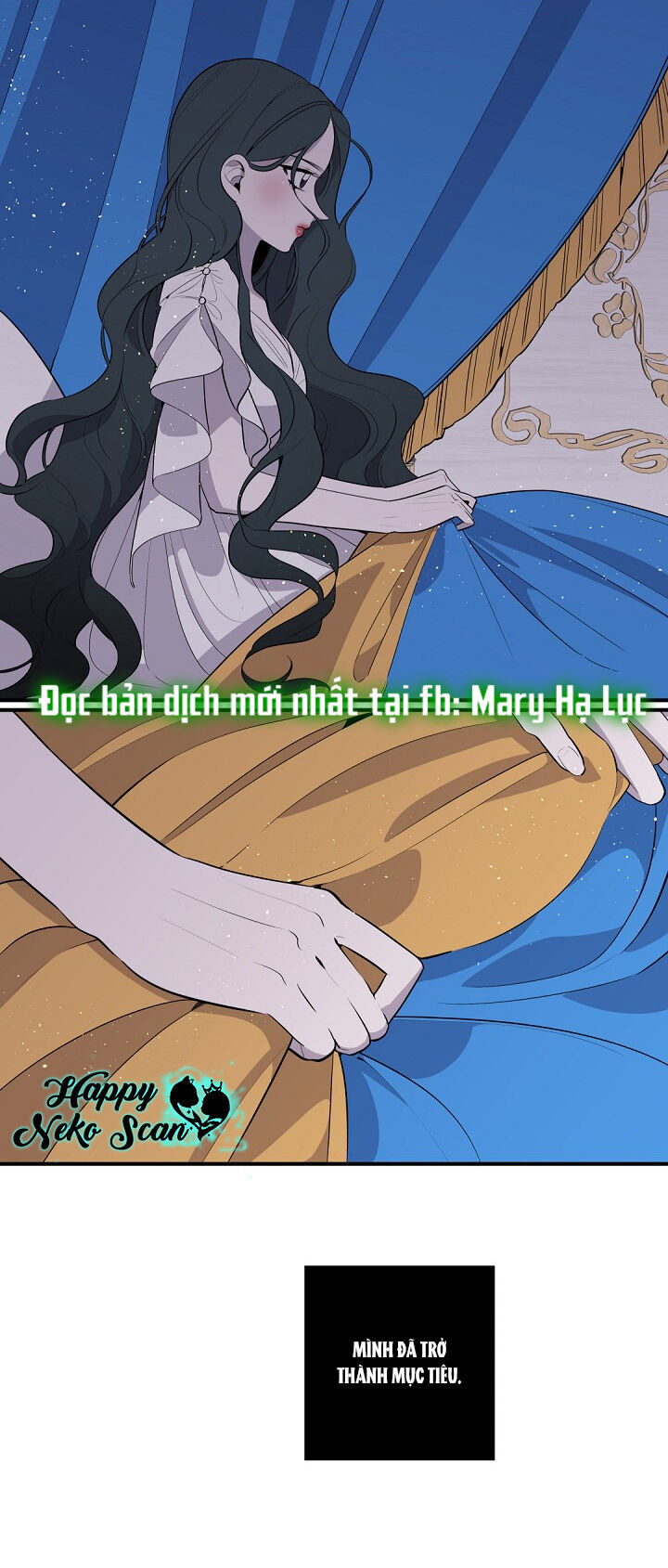 từ tiểu thư thành hoàng hậu - lady to queen chapter 8.2 15