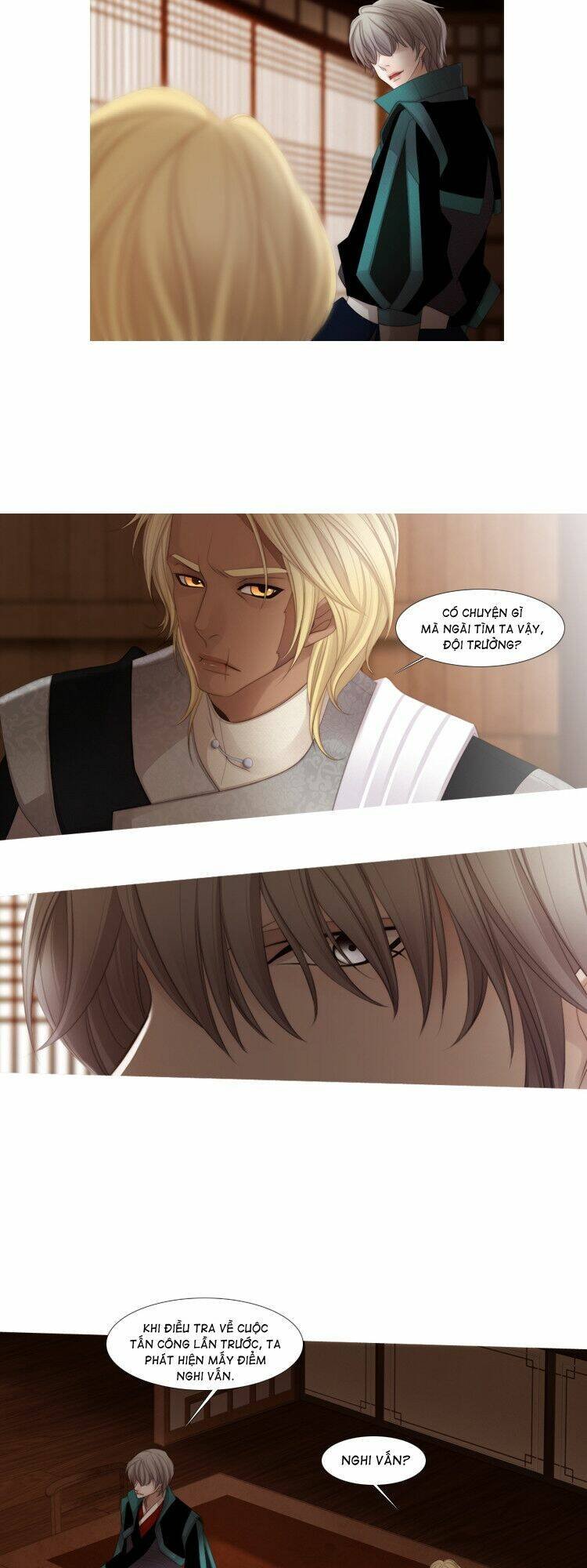 the twelfth night chapter 31 16