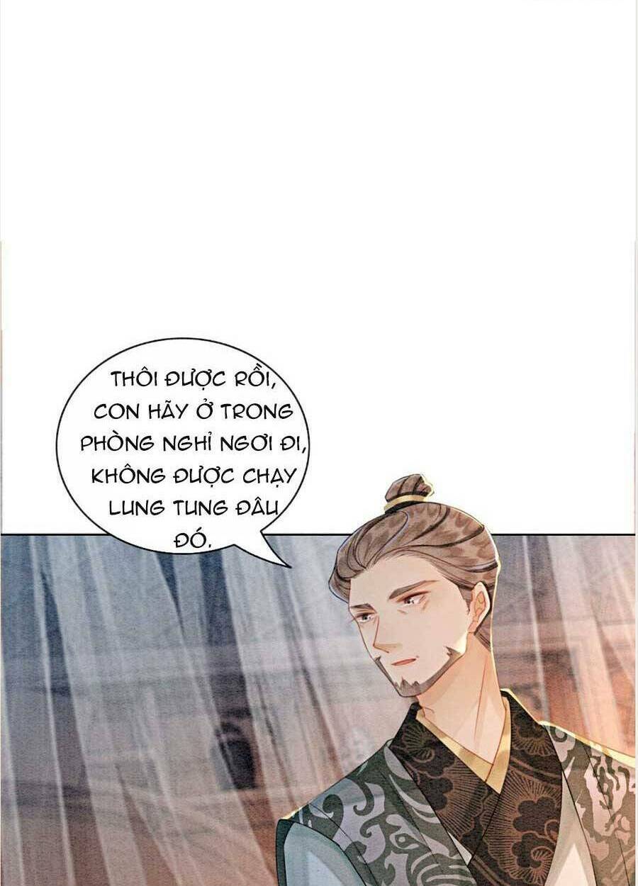 bắt đầu hủy hôn để công lược vương gia chapter 47 19