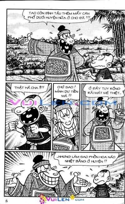 thần đồng đất việt chapter 43 6