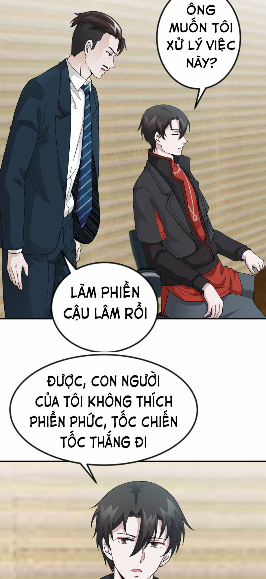 ta chẳng qua là một đại la kim tiên chapter 22 18